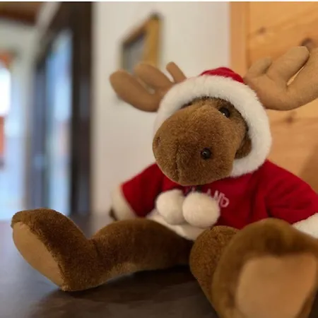 아파트 Grand T4 Renove Pour 8 Pers Au Coeur De Pra Loup 1600 - Fr-1-165a-76