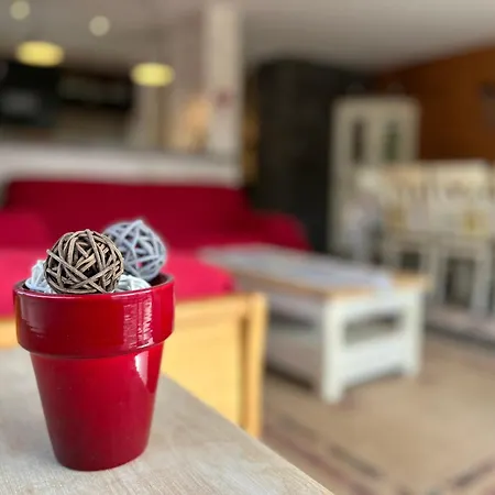 Grand T4 Renove Pour 8 Pers Au Coeur De Pra Loup 1600 - Fr-1-165a-76 * Uvernet-Fours