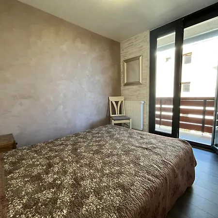 Apartment Grand T4 Renove, 90m², Pra Loup 1600, 8 Pers, Pres Des Pistes, Balcon Et Box A Skis - Fr-1-165a-76 *