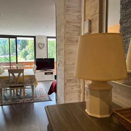 Apartment Grand T4 Renove, 90m², Pra Loup 1600, 8 Pers, Pres Des Pistes, Balcon Et Box A Skis - Fr-1-165a-76 Uvernet-Fours