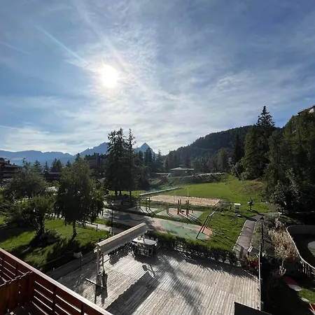 Grand T4 Renove, 90m², Pra Loup 1600, 8 Pers, Pres Des Pistes, Balcon Et Box A Skis - Fr-1-165a-76 Uvernet-Fours